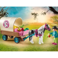 Playmobil Country Ponykoets 70998^ Speelfiguren