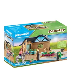 Playmobil Country Uitbreiding Rijstal - 71240^ Speelfiguren