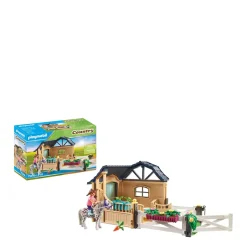 Playmobil Country Uitbreiding Rijstal - 71240^ Speelfiguren