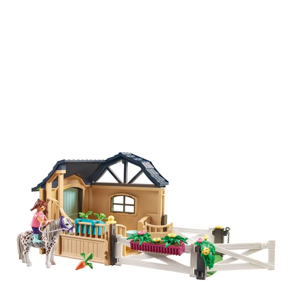 Playmobil Country Uitbreiding Rijstal - 71240^ Speelfiguren