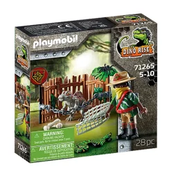 Playmobil Dino Rise Spinosaurus Baby - 71265^ Speelfiguren
