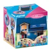 Playmobil Dollhouse Mijn Meeneempoppenhuis 70985^ Speelfiguren