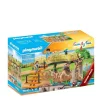 Playmobil Family Fun Leeuwen In Het Buitenverblijf - 71192^ Speelfiguren