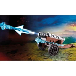 Playmobil Novelmore Drakenaanval 70904^ Speelfiguren