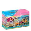 Playmobil Princess Romantische Paardenkoets 70449^ Speelfiguren