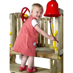 Plum Toddler'S Tower Speeltoestel^ Speeltoestellen
