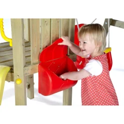 Plum Toddler'S Tower Speeltoestel^ Speeltoestellen