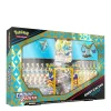 Pokemon Crown Zenith Premium Figure Collection Shiny Zacian^ Kaartspellen