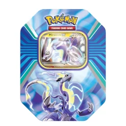 Pokemon Paldea Legends Tins (Assorti Artikel)^ Kaartspellen