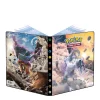 Pokemon Portfolio Scarlet And Voilet 2 4-Pocket^ Kaartspellen