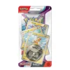 Pokemon Scarlet & Violet Paldea Premium Checklane^ Kaartspellen