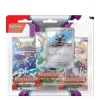 Pokemon Scarlet & Violet Paldea 3 Booster Blister^ Kaartspellen
