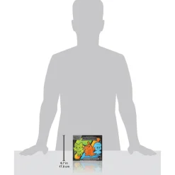 Pokemon Scarlet & Violet Paldea Elite Trainer Box^ Kaartspellen