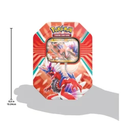 Pokemon Summer Tins 2023^ Kaartspellen