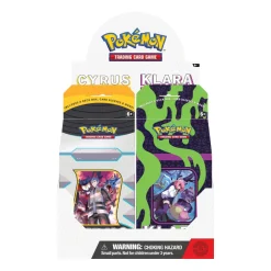 Pokemon Tcg Premium Tournament Collection (Assorti Artikel)^ Kaartspellen