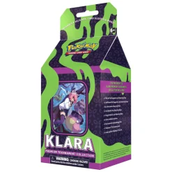 Pokemon Tcg Premium Tournament Collection (Assorti Artikel)^ Kaartspellen