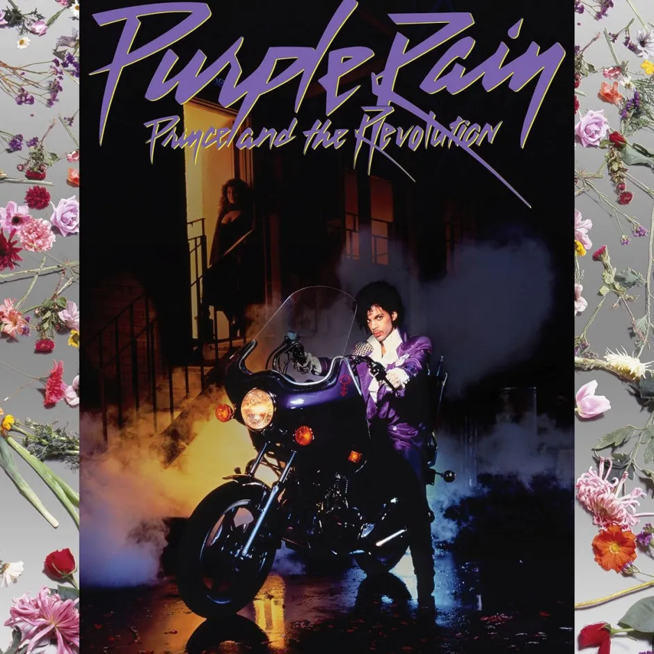 wehkamp Prince - Purple Rain (Lp)^ Muziek