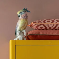 Raaf Sierkussenhoes African (35X50 Cm) Hot