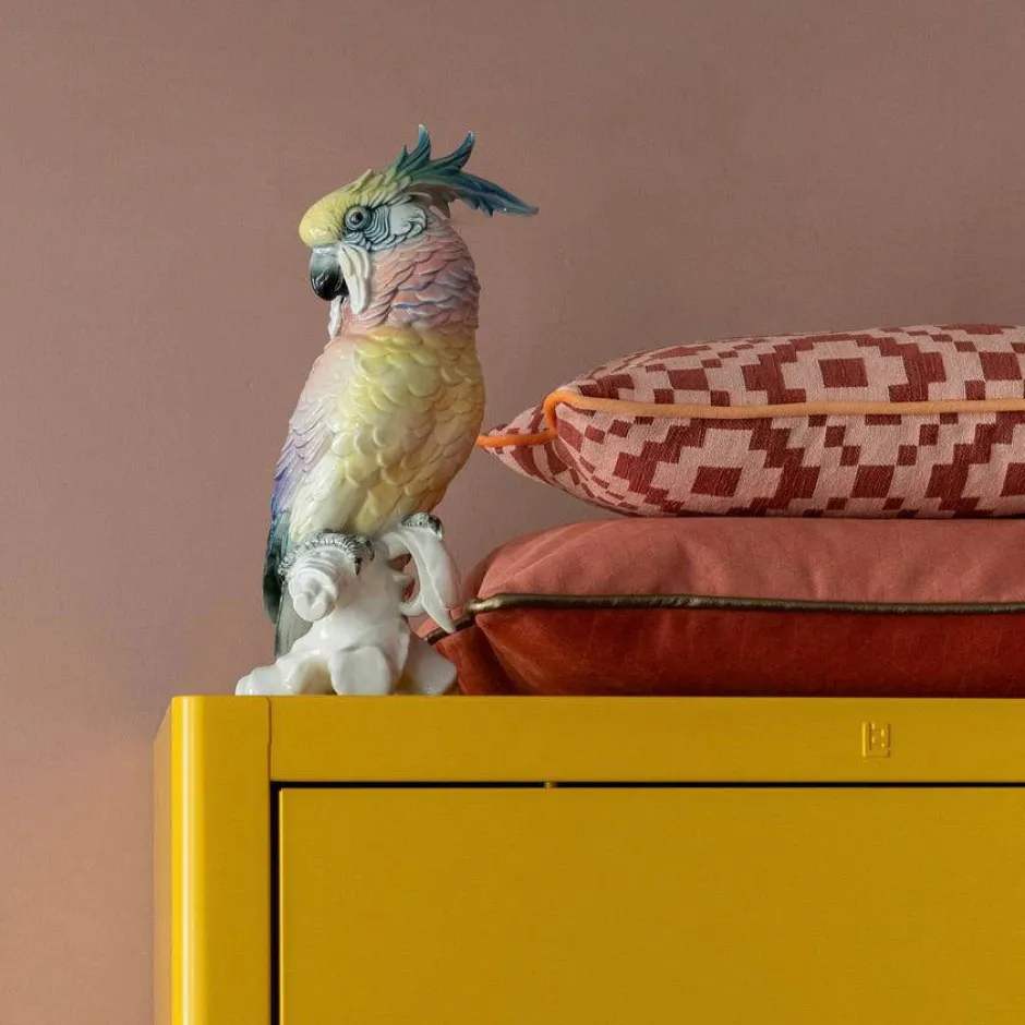 Raaf Sierkussenhoes African (35X50 Cm) Hot