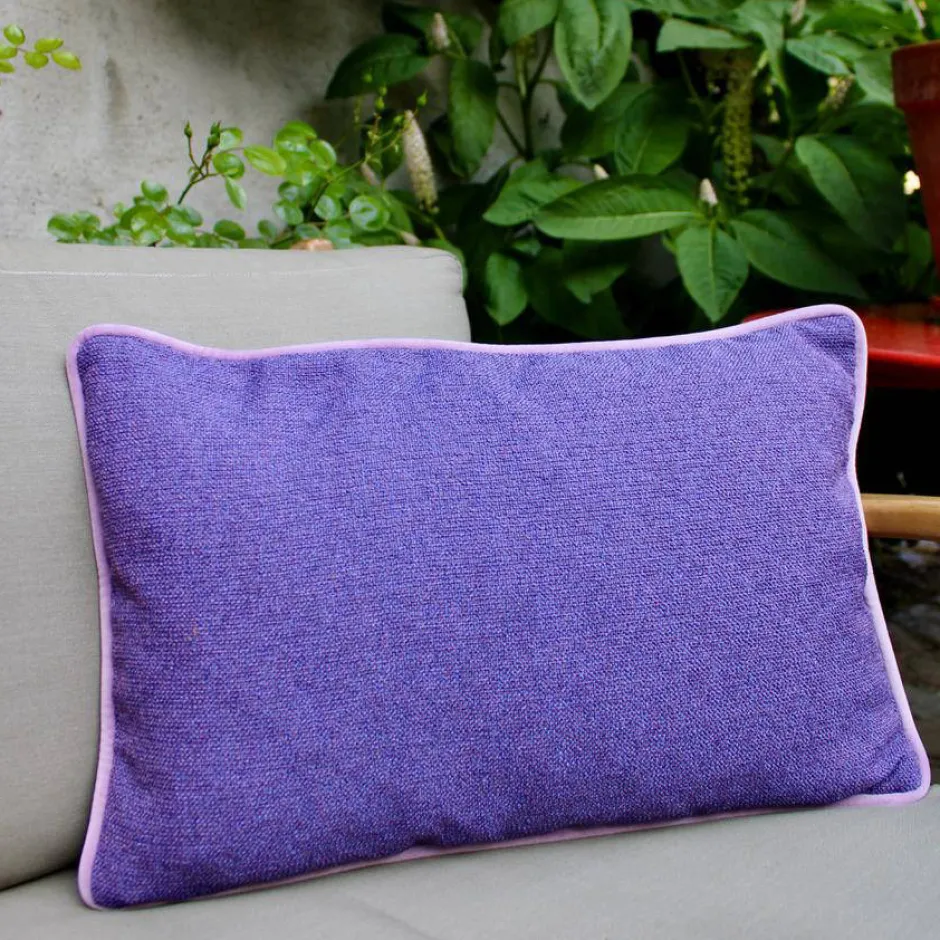 Raaf Sierkussenhoes Vita (35X50 Cm)