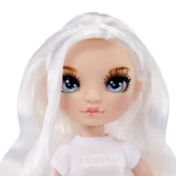 Rainbow High Color & Create Fashion Doll- Character 1 (Blue Eyes)^ Houten Speelgoed