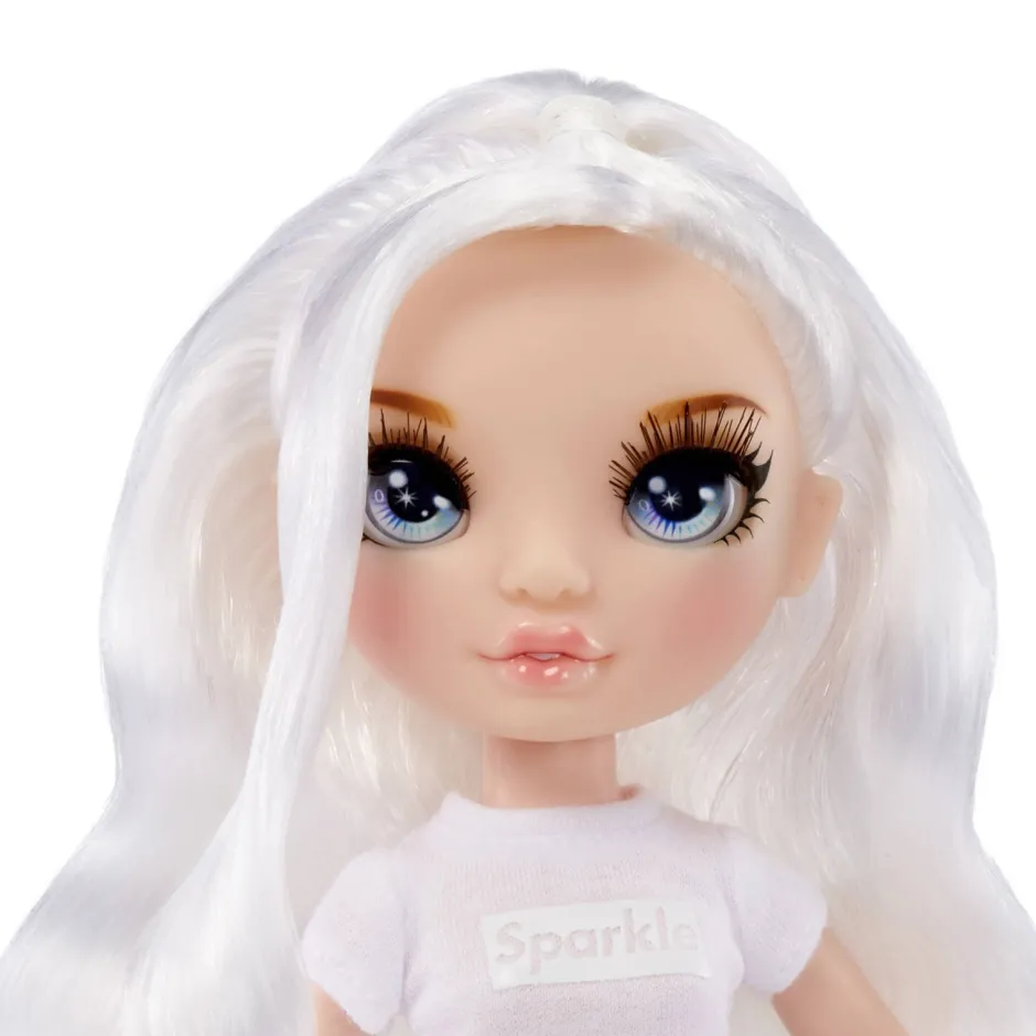 Rainbow High Color & Create Fashion Doll- Character 1 (Blue Eyes)^ Houten Speelgoed