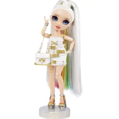 Rainbow High Fantastic Fashion Amaya Raine - Regenboogpop^ Poppen