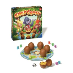 Ravensburger Coco Crazy^ Bordspellen