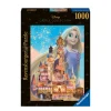 Ravensburger Disney Castles Rapunzel Legpuzzel 1000 Stukjes^ Puzzels