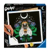 Ravensburger Pixie Cold Edition Bee - Schilderen Op Nummer Voor Volwassenen^ Knutselen