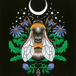 Ravensburger Pixie Cold Edition Bee - Schilderen Op Nummer Voor Volwassenen^ Knutselen