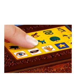 Ravensburger Wie Heeft Het Gedaan?^ Bordspellen