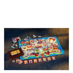 Ravensburger Wie Heeft Het Gedaan?^ Bordspellen