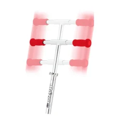 Razor A5 Lux Step^ Stepjes