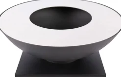 RedFire Onyx Classic Barbecue 60 Cm - Incl. Beschermhoes^ Houtskoolbarbecues