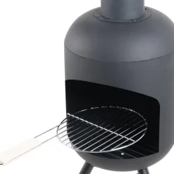 RedFire Tuinhaard Fuego (L)^ Tuinhaarden