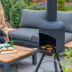 RedFire Tuinhaard Fuego (L)^ Tuinhaarden