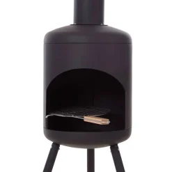 RedFire Tuinhaard Fuego (L)^ Tuinhaarden