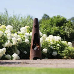 RedFire Tuinhaard Thor Mini Rust (110 Cm)^ Tuinhaarden