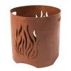 RedFire Vuurschaal Kiruna (O40 Cm)^ Tuinhaarden