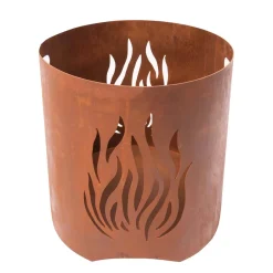 RedFire Vuurschaal Kiruna (O40 Cm)^ Tuinhaarden