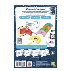 Repos Fun Facts^ Kaartspellen