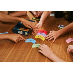 Repos Fun Facts^ Kaartspellen