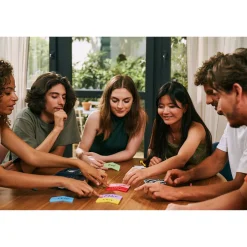 Repos Fun Facts^ Kaartspellen