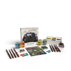 Repos Harry Potter Paralitis^ Bordspellen