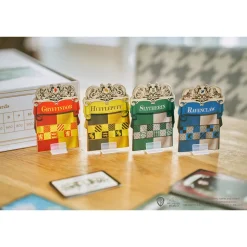 Repos Harry Potter Paralitis^ Bordspellen