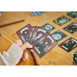 Repos Harry Potter Paralitis^ Bordspellen