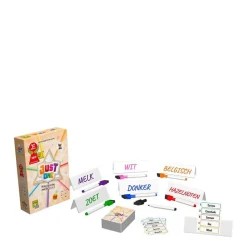 Repos Just One Nl^ Houten Speelgoed