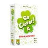 Repos So Clover!^ Houten Speelgoed