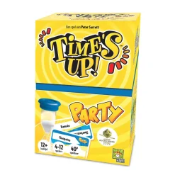 Repos Times Up Party Kaartspel^ Kaartspellen